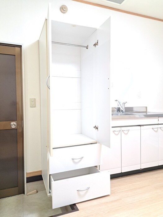 K‘S　COMFORT(1F)の物件内観写真