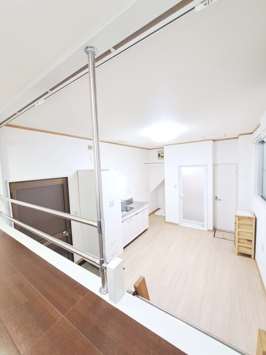 K‘S　COMFORT(1F)の物件内観写真