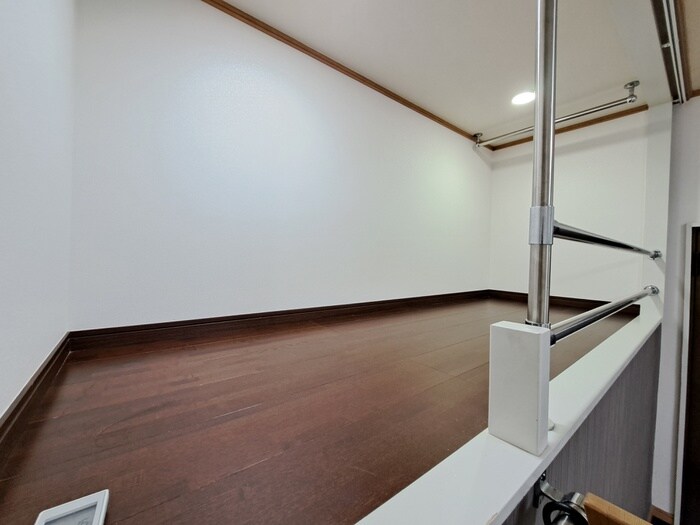 K‘S　COMFORT(1F)の物件内観写真