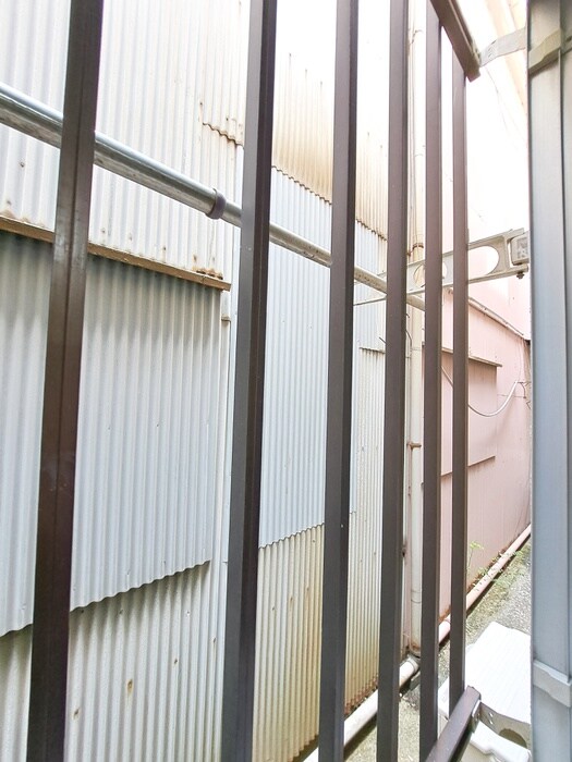 K‘S　COMFORT(1F)の物件内観写真