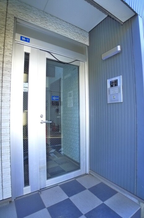 アメニティ千葉中央Ⅰの物件外観写真