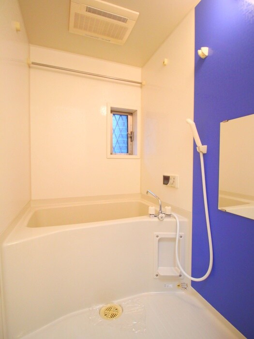 アーバングレース参番館の物件内観写真