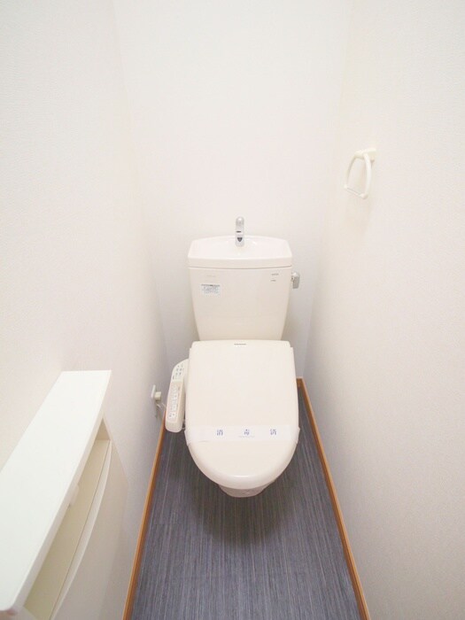 アーバングレース参番館の物件内観写真