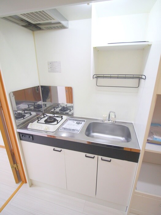 アーバングレース参番館の物件内観写真