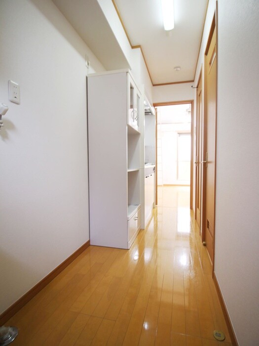 アーバングレース参番館の物件内観写真