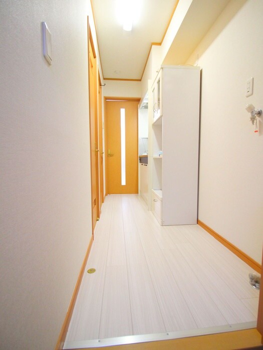 アーバングレース参番館の物件内観写真