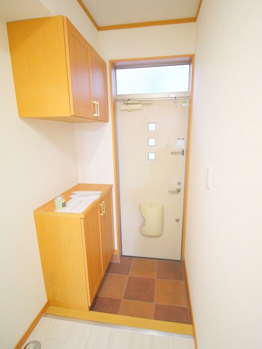 アーバングレース参番館の物件内観写真