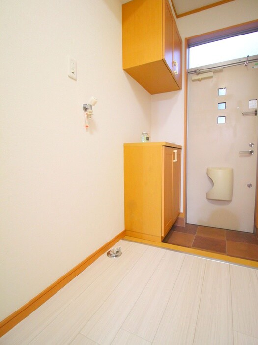 アーバングレース参番館の物件内観写真