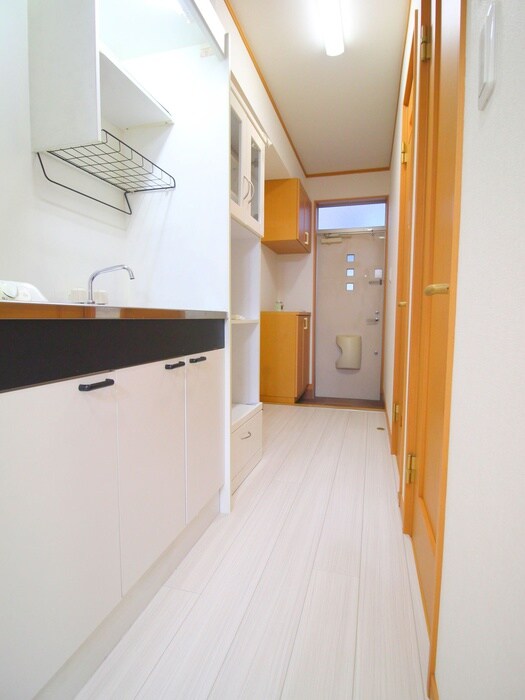 アーバングレース参番館の物件内観写真