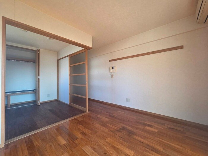 プライムガーデンⅡの物件内観写真