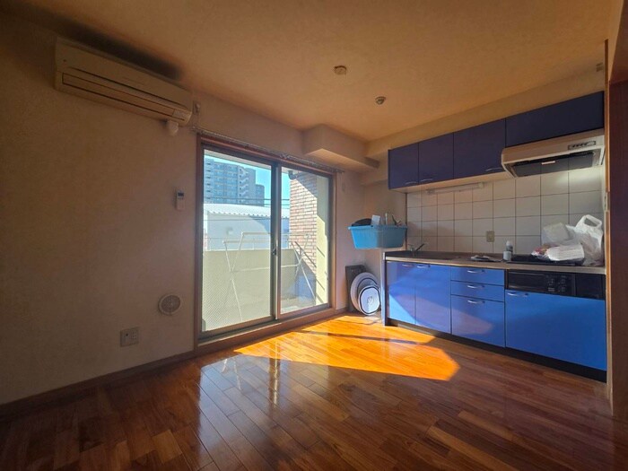 プライムガーデンⅡの物件内観写真