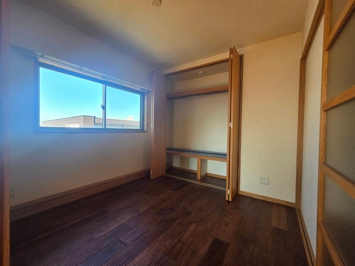 プライムガーデンⅡの物件内観写真