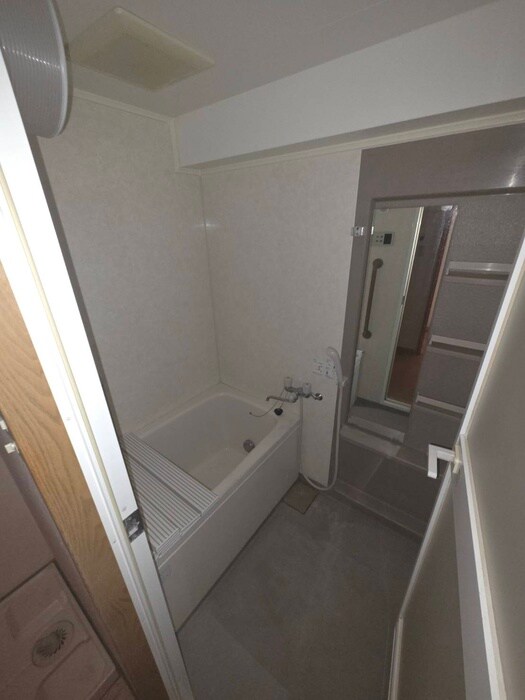 プライムガーデンⅡの物件内観写真