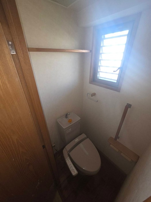 プライムガーデンⅡの物件内観写真