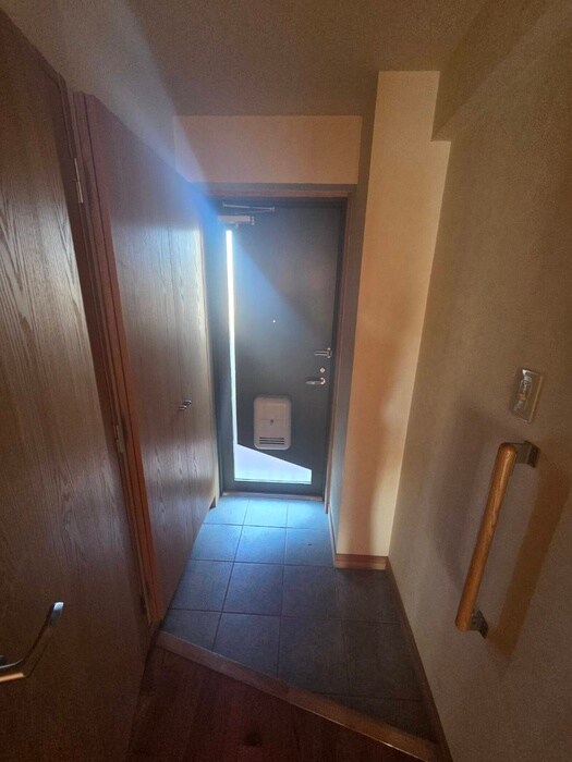 プライムガーデンⅡの物件内観写真