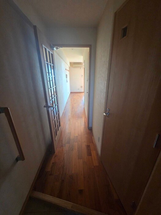 プライムガーデンⅡの物件内観写真