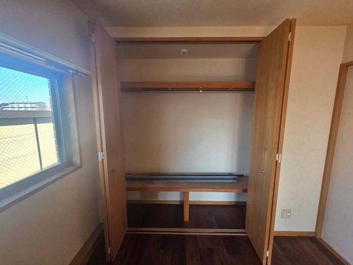 プライムガーデンⅡの物件内観写真