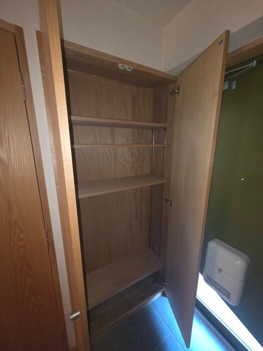 プライムガーデンⅡの物件内観写真