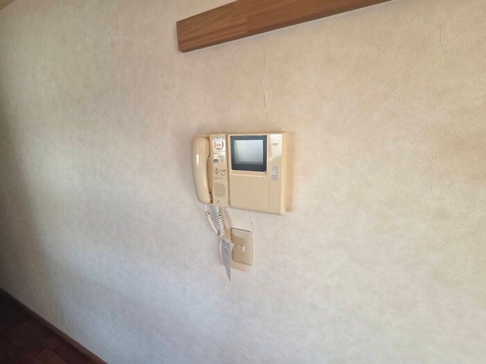 プライムガーデンⅡの物件内観写真