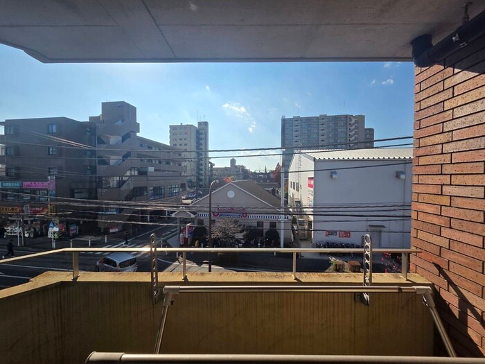 プライムガーデンⅡの物件内観写真