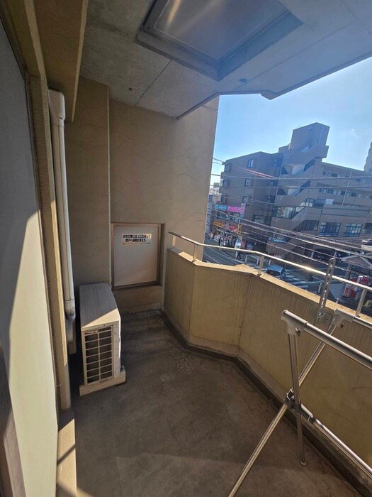 プライムガーデンⅡの物件内観写真