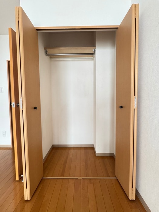 ソフィア永山の物件内観写真