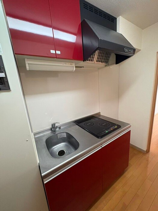 ソフィア永山の物件内観写真