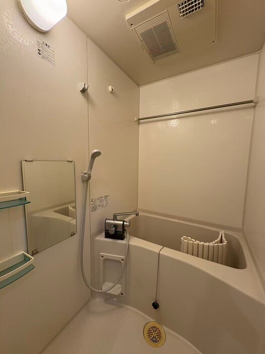 ソフィア永山の物件内観写真