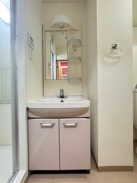 ソフィア永山の物件内観写真