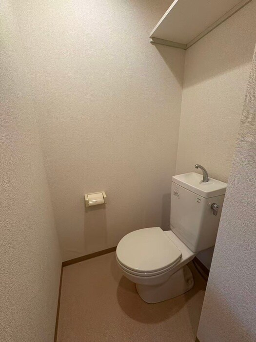 ソフィア永山の物件内観写真