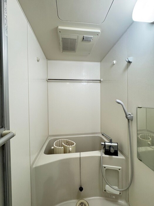 ソフィア永山の物件内観写真