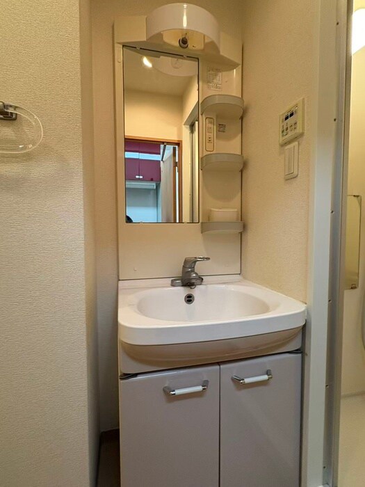 ソフィア永山の物件内観写真