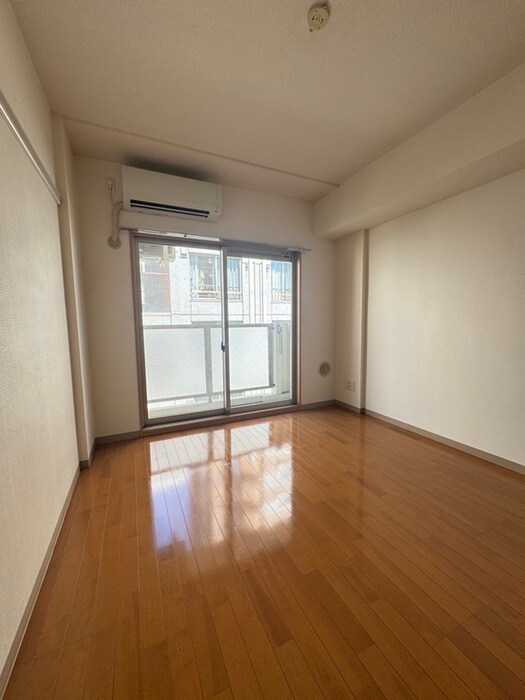 ソフィア永山の物件内観写真