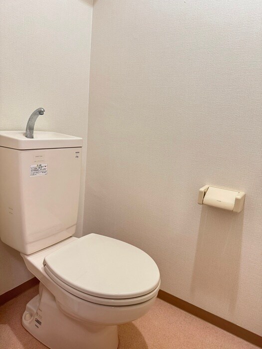 ソフィア永山の物件内観写真