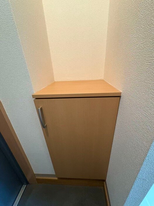 ソフィア永山の物件内観写真