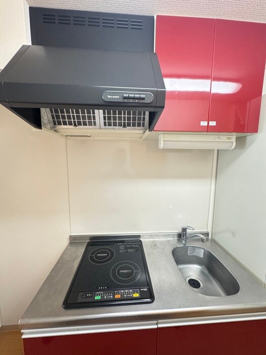 ソフィア永山の物件内観写真