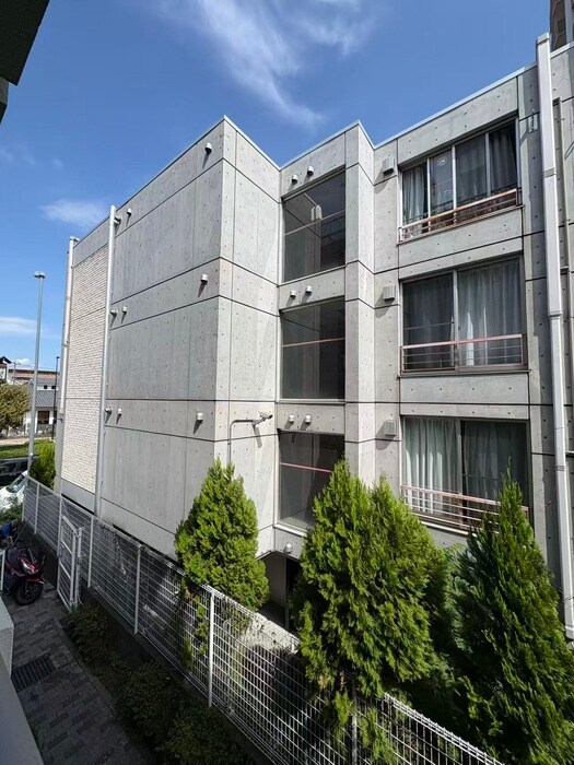 ソフィア永山の物件内観写真