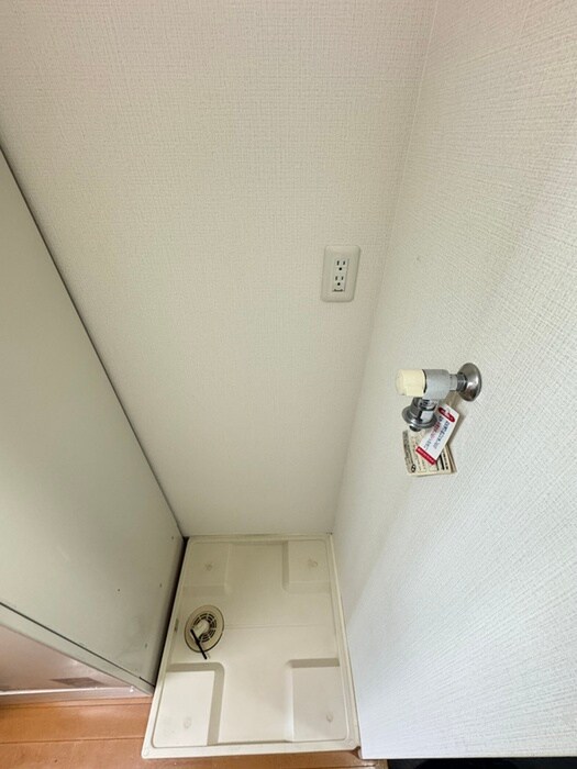 ソフィア永山の物件内観写真