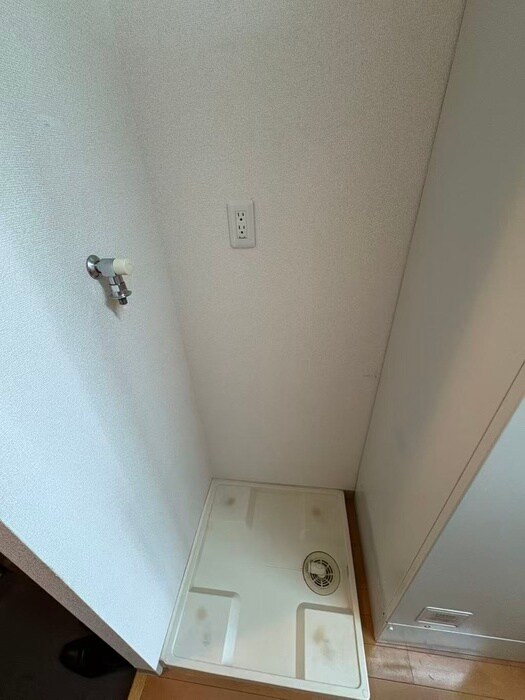 ソフィア永山の物件内観写真