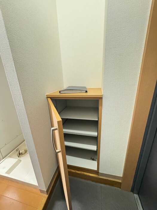 ソフィア永山の物件内観写真