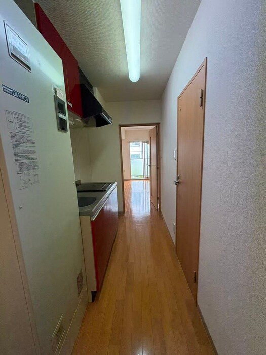 ソフィア永山の物件内観写真