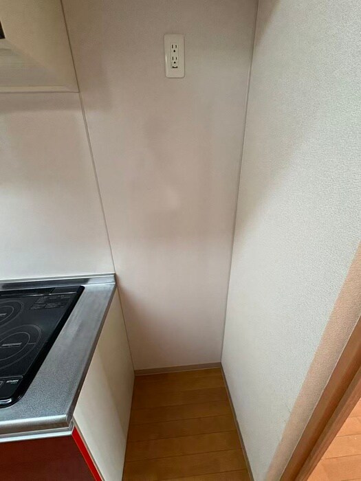 ソフィア永山の物件内観写真