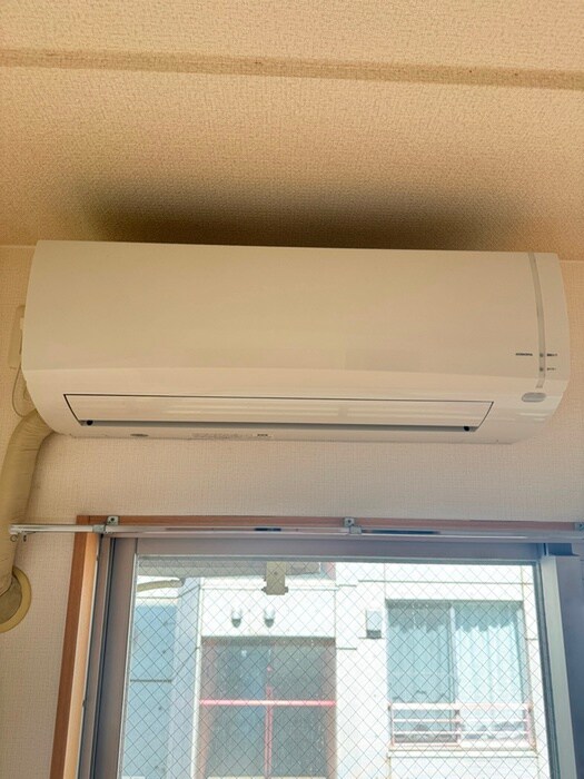 ソフィア永山の物件内観写真