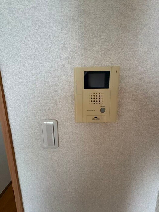 ソフィア永山の物件内観写真