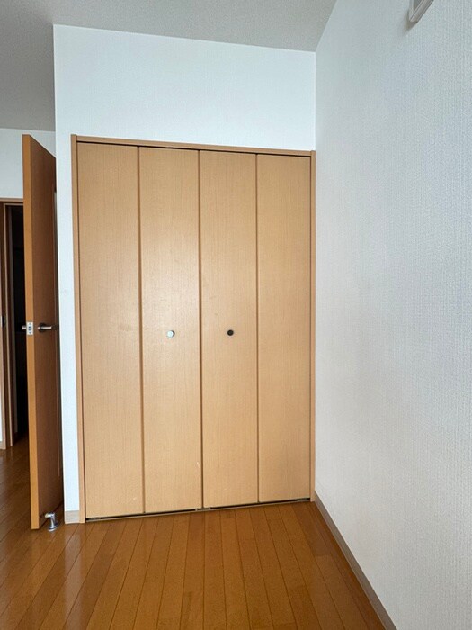 ソフィア永山の物件内観写真