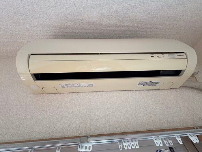 ソフィア永山の物件内観写真