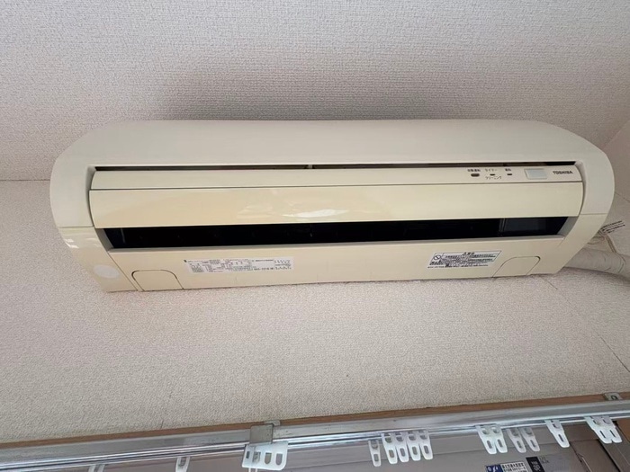 ソフィア永山の物件内観写真