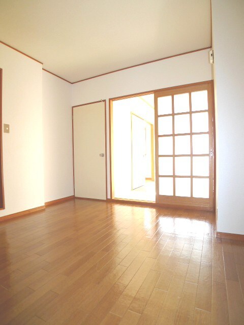 物件内観写真