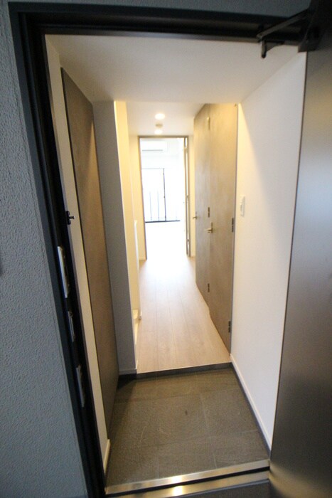 ドゥーエ亀戸Ⅲの物件内観写真