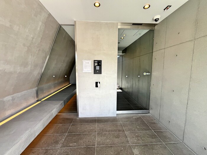 ドゥーエ亀戸Ⅲの物件外観写真